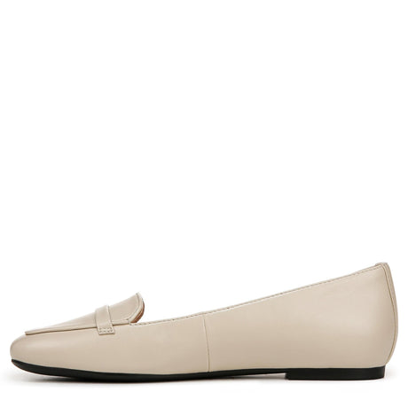 Parchment Beige Leather