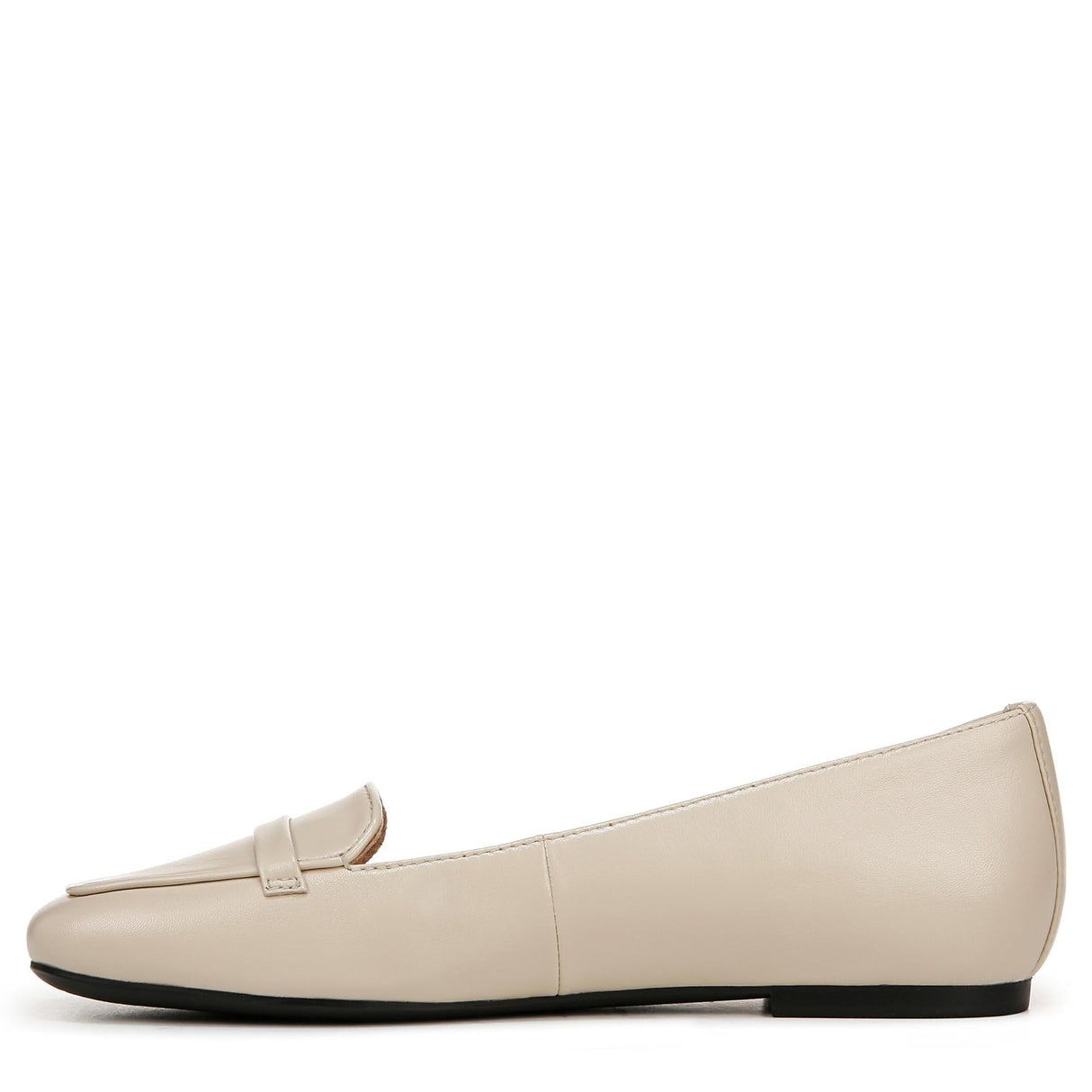 Parchment Beige Leather