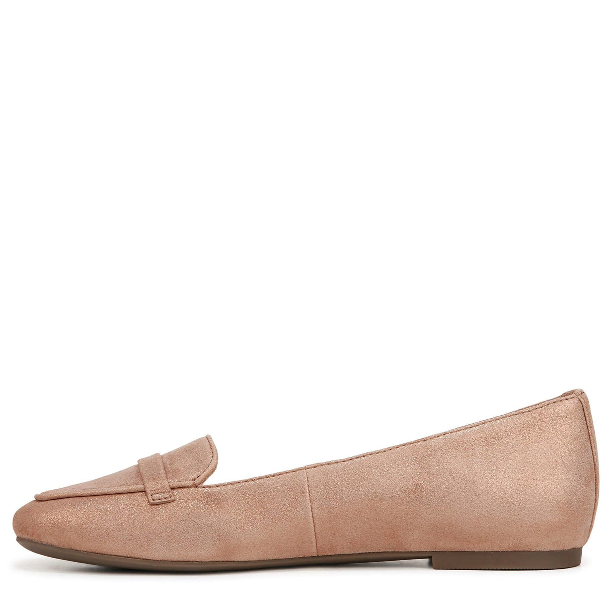 Polluted Rose Gold Leather