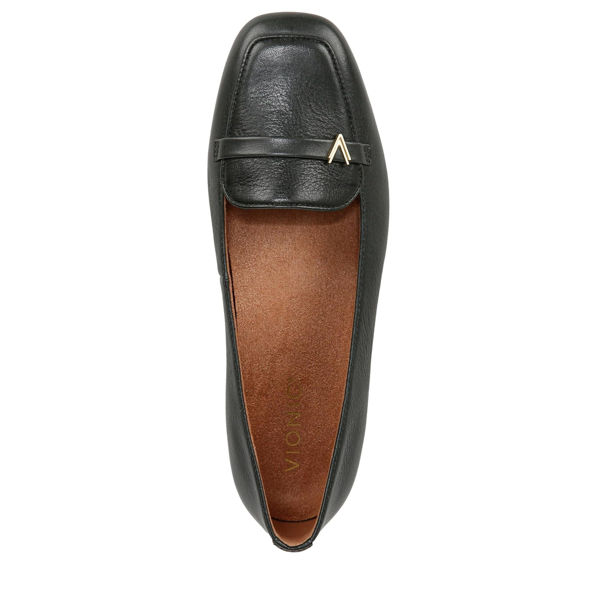 Scarab Green Leather