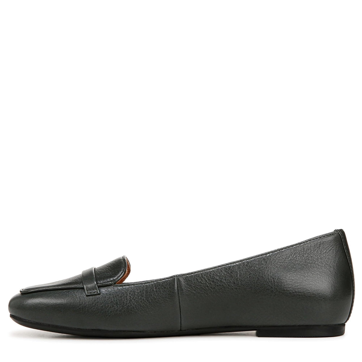 Scarab Green Leather