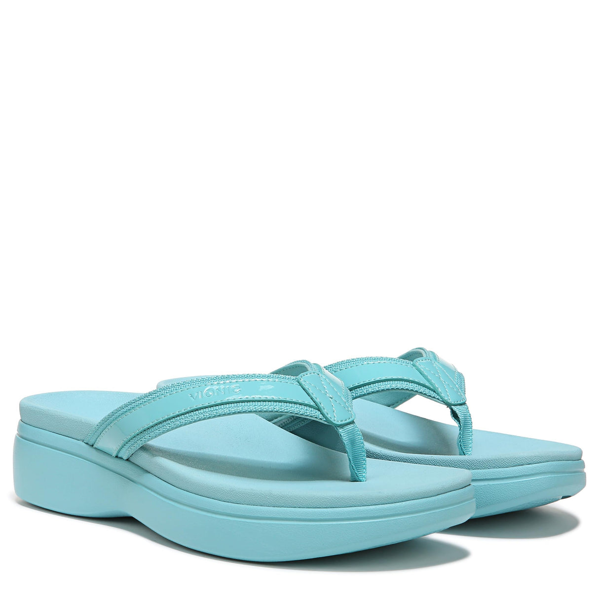 Aqua Blue