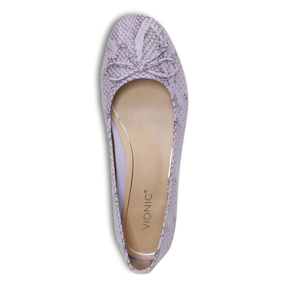 Pastel Lilac