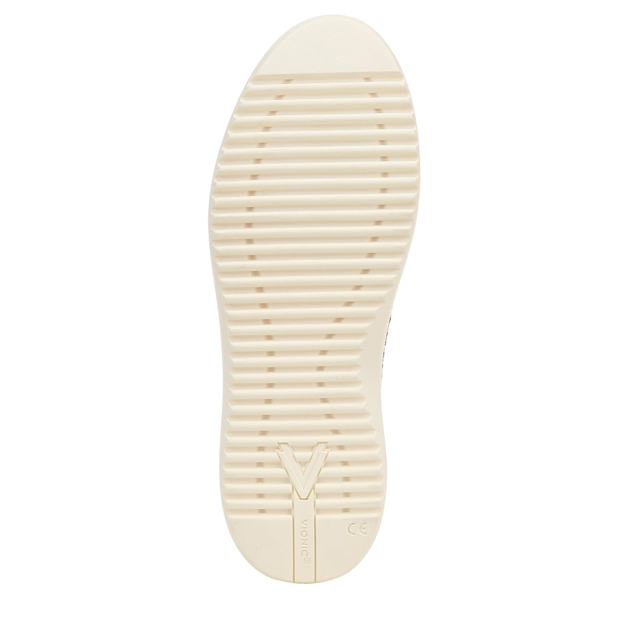 Ivory Multi Leather