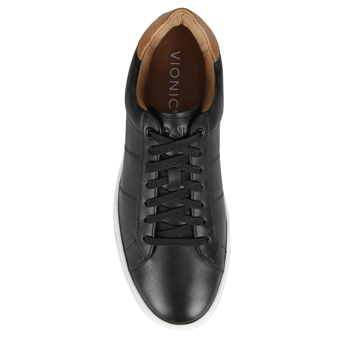 Black/Tan