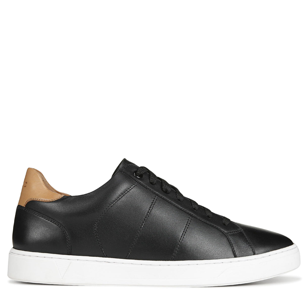 Black/Tan