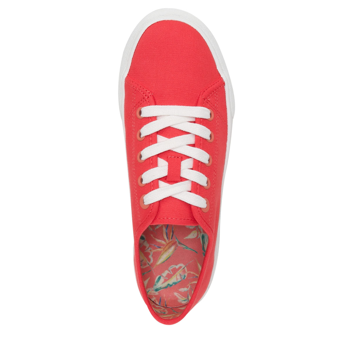 Poppy Canvas