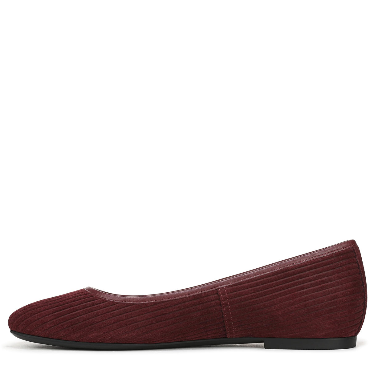 Cherry Jubilee Suede