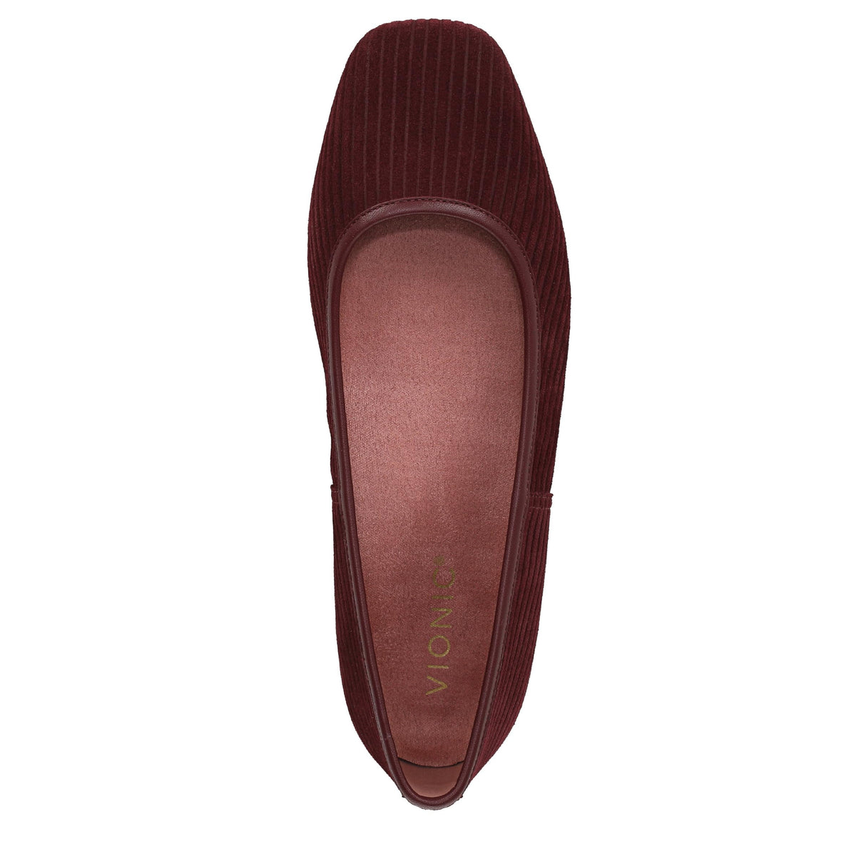 Cherry Jubilee Suede