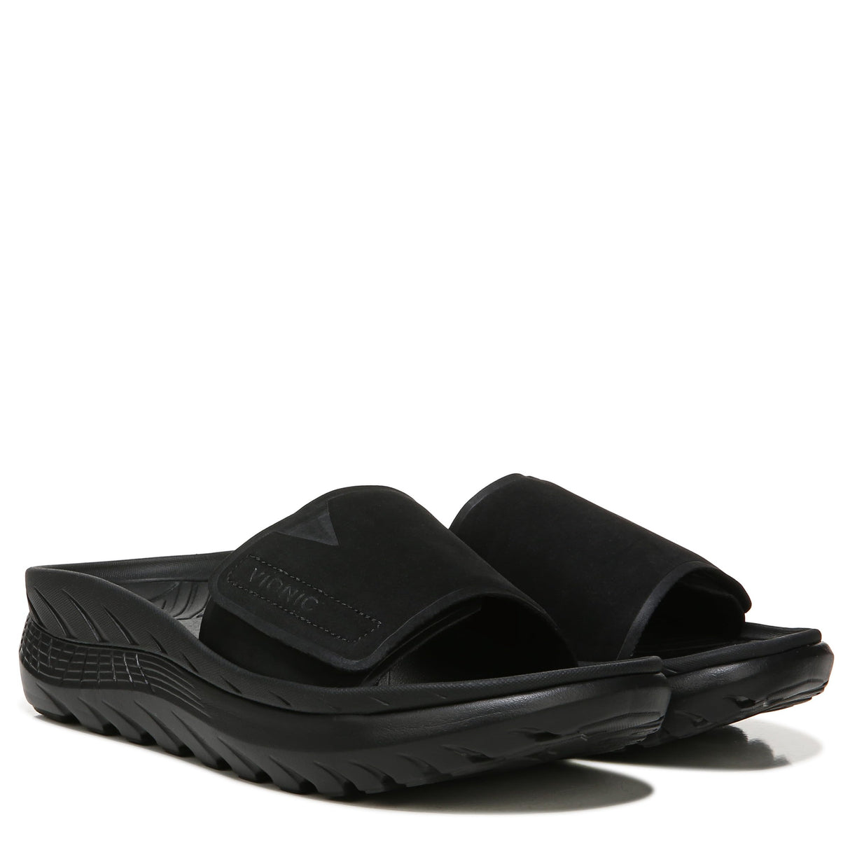 black/black