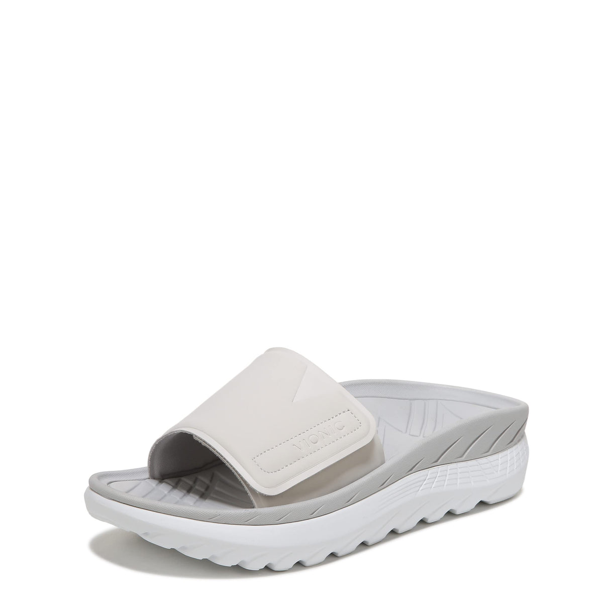 White/Vapor
