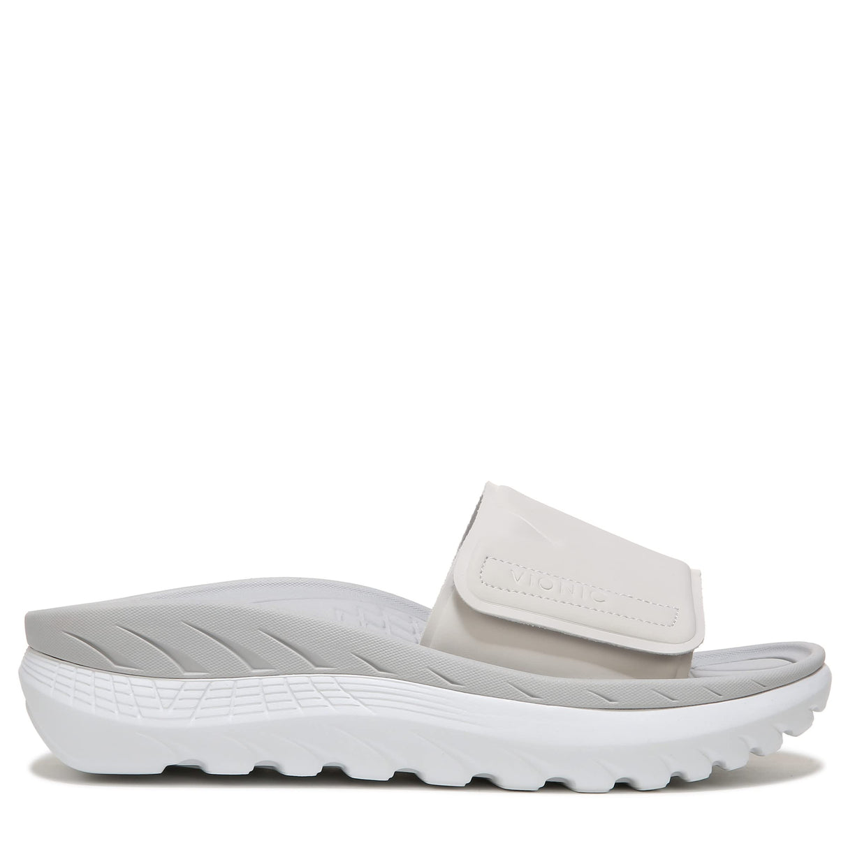 White/Vapor