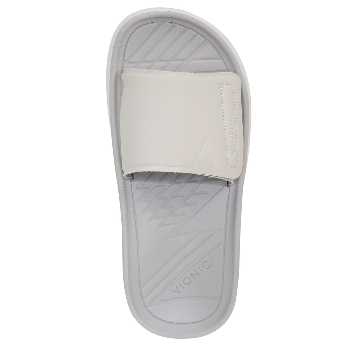 White/Vapor