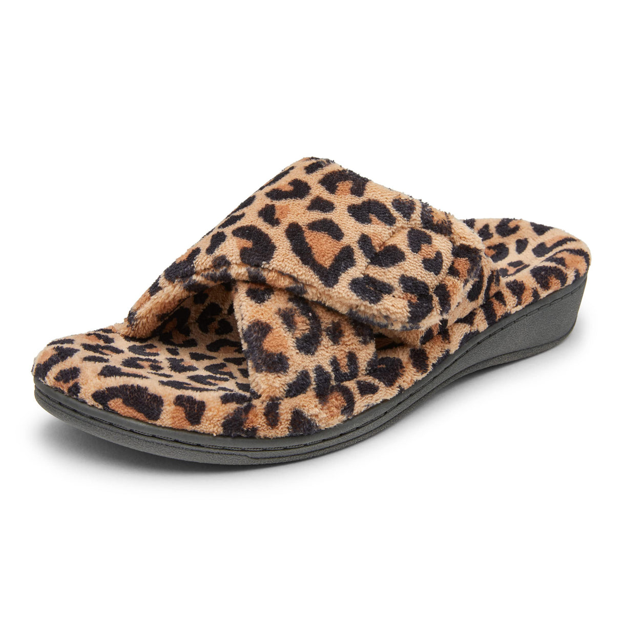 Natural Leopard