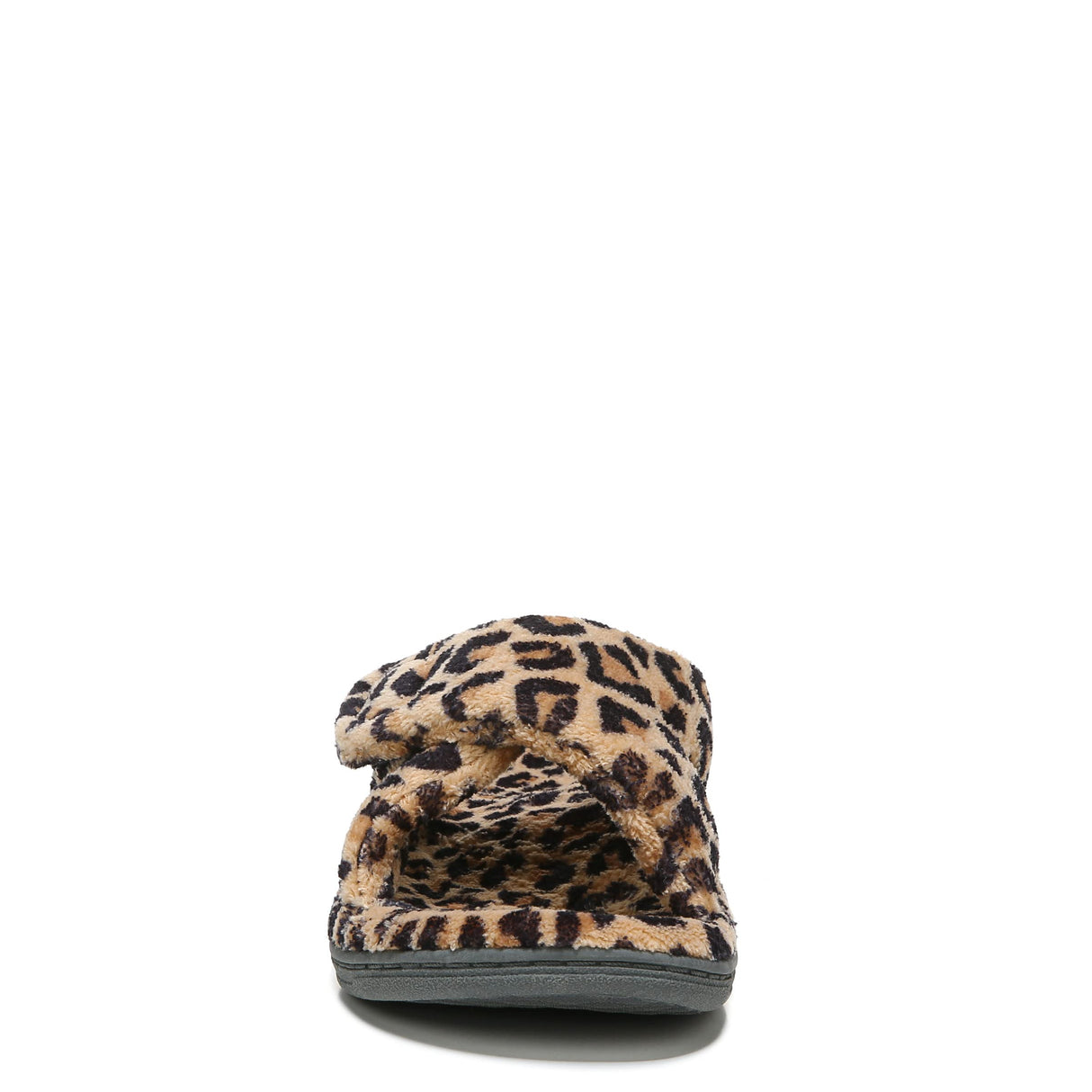 Natural Leopard