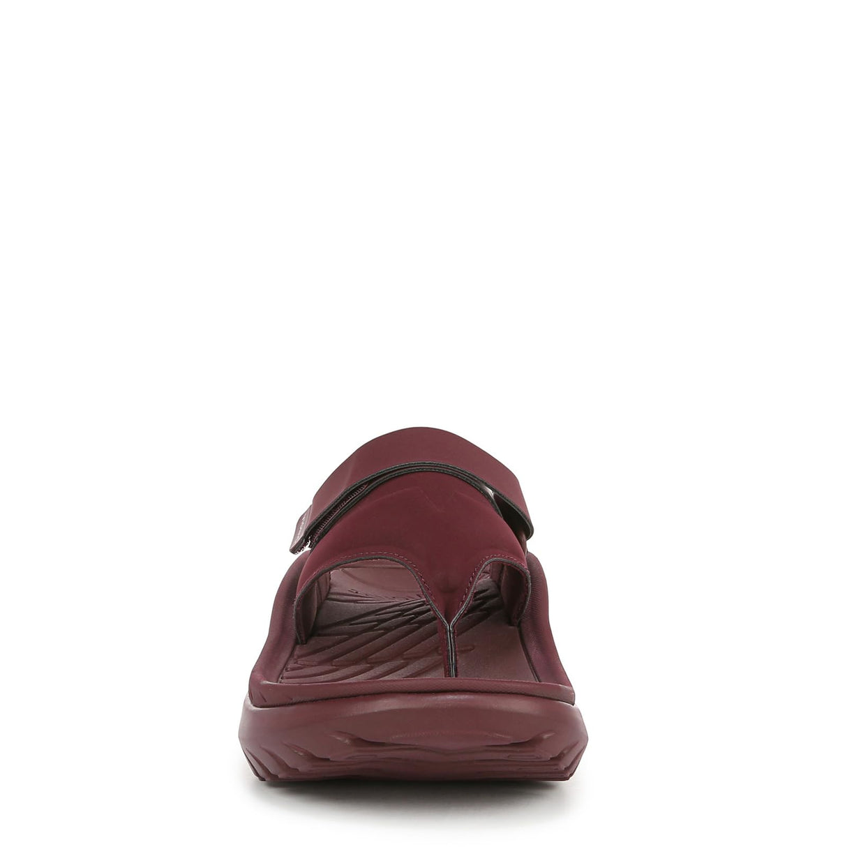 Port Wine Pu Nubuck