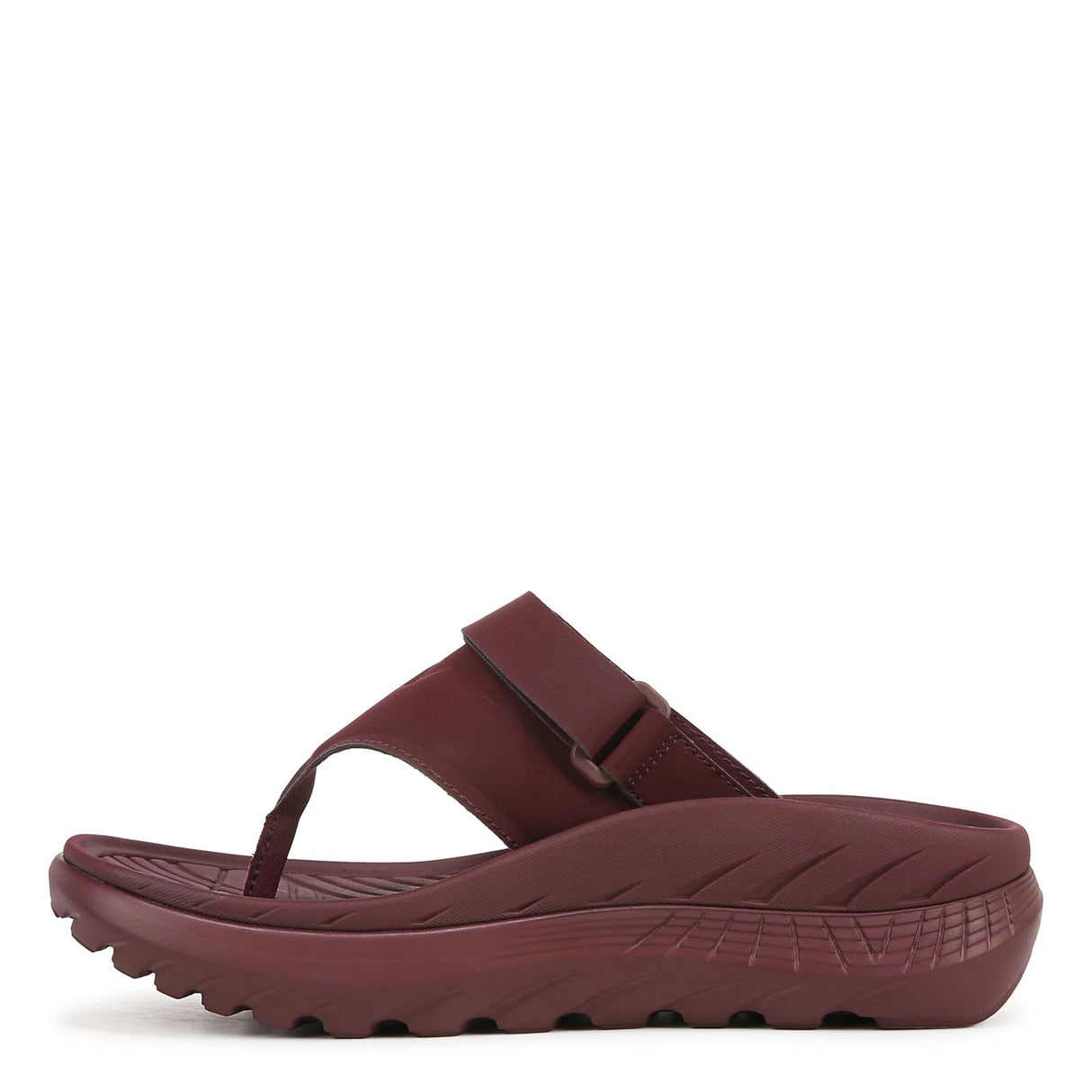 Port Wine Pu Nubuck