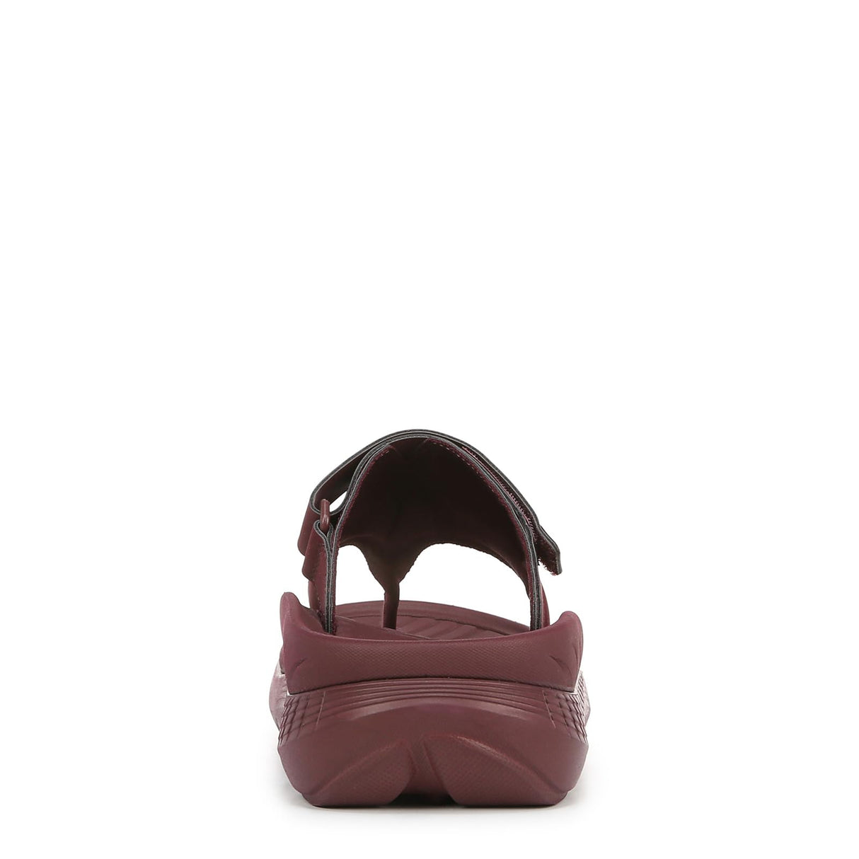 Port Wine Pu Nubuck