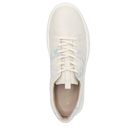 White Light Blue Multi