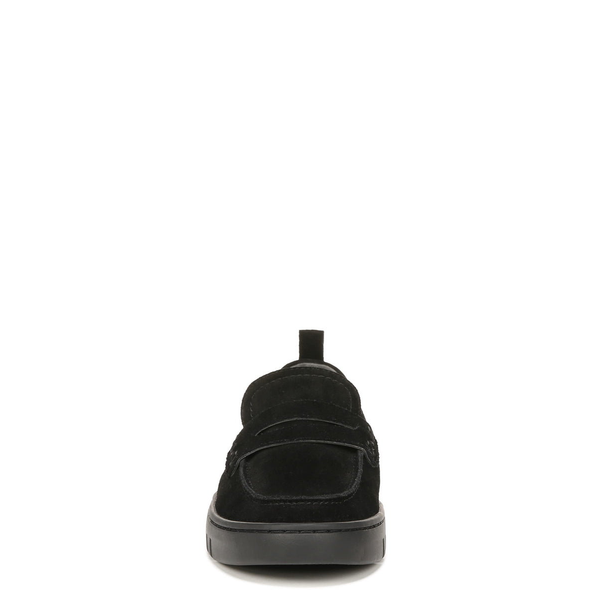 Black Suede