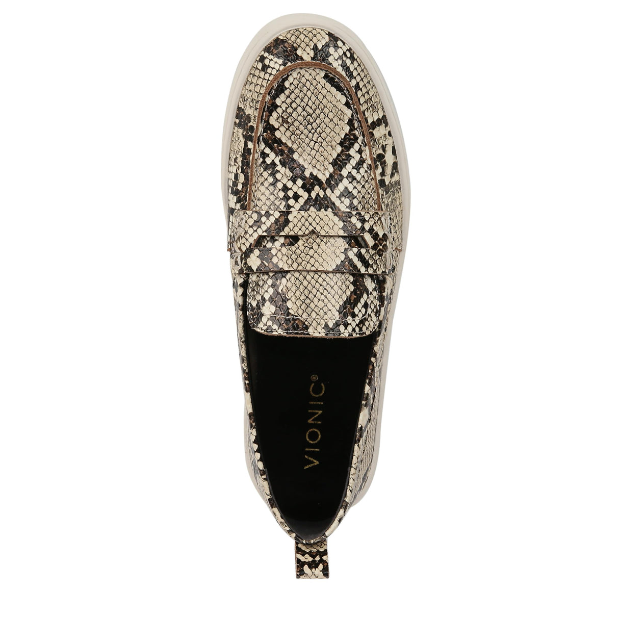 Ivory Multi