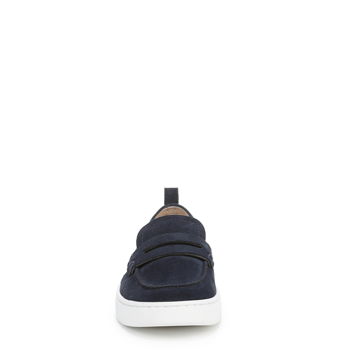 Navy/White