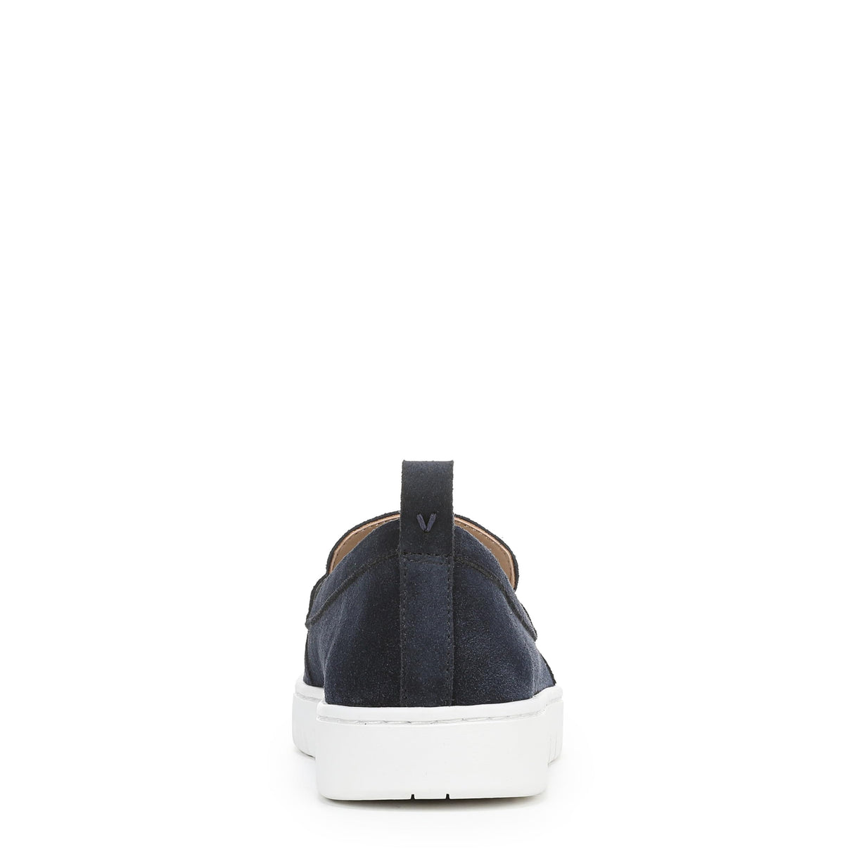 Navy/White