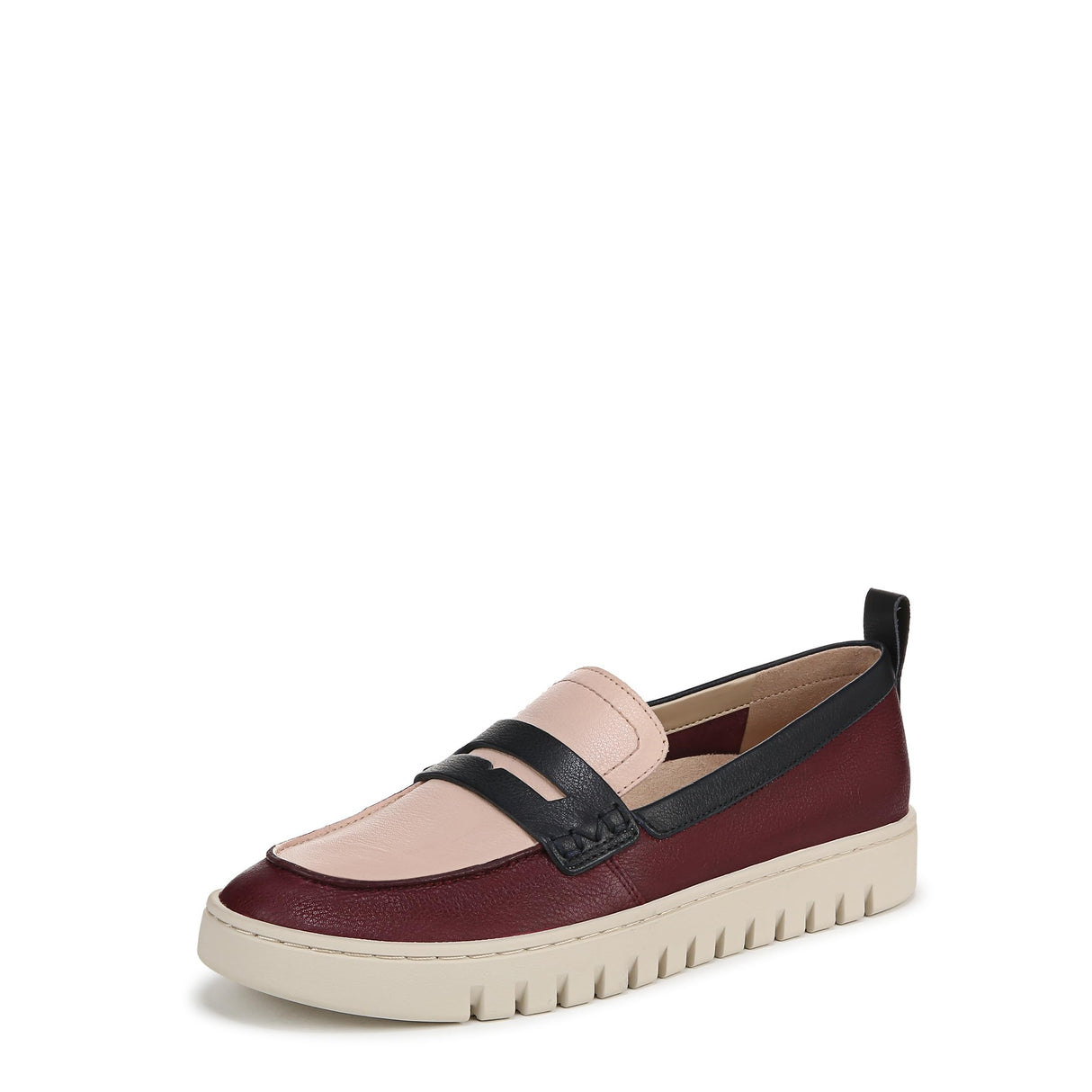 Cherry Jubilee Multi Leather