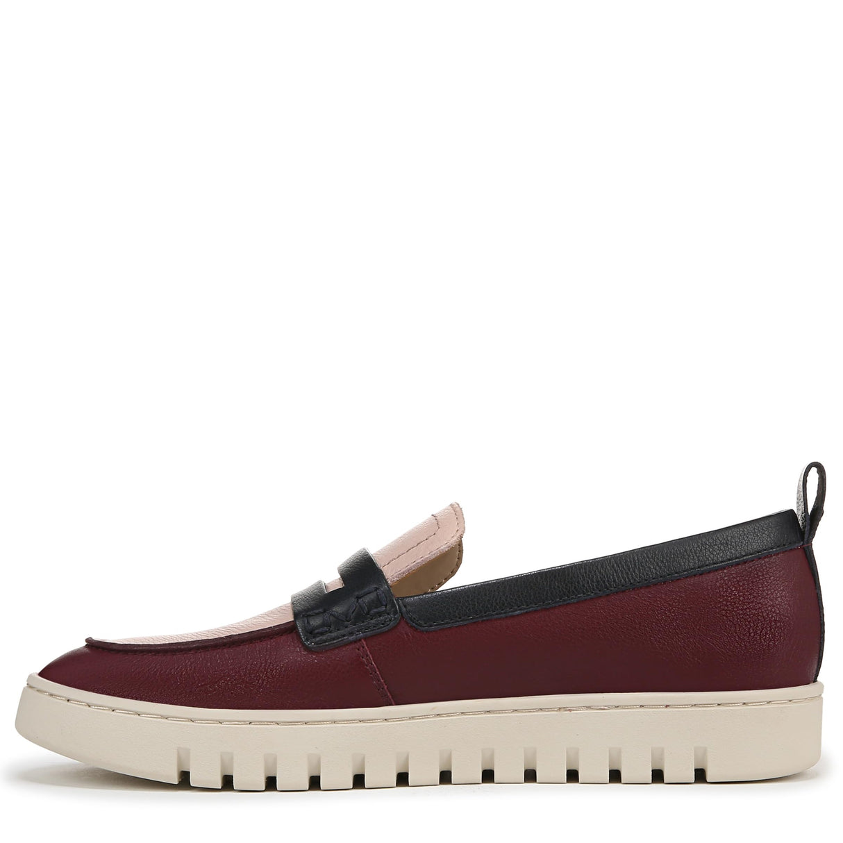 Cherry Jubilee Multi Leather