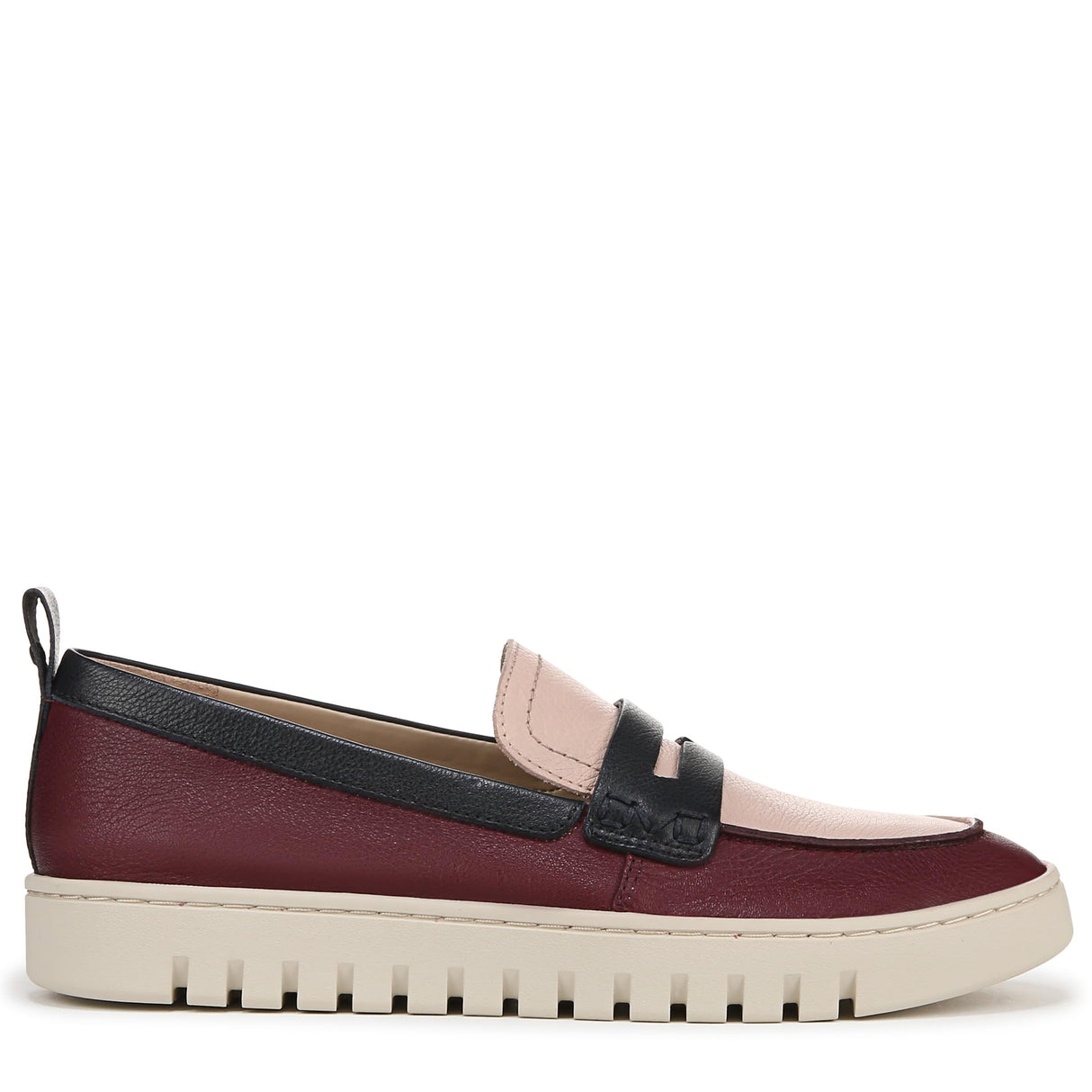 Cherry Jubilee Multi Leather