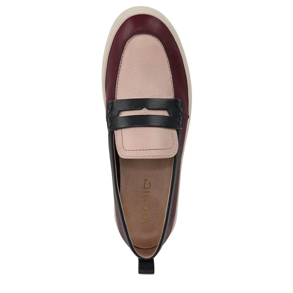 Cherry Jubilee Multi Leather