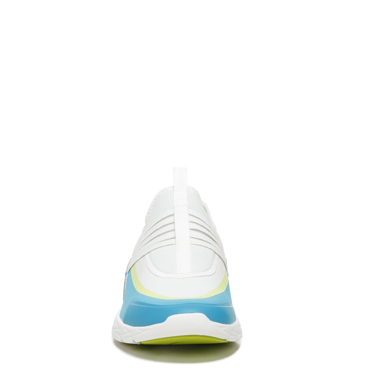 Marshmallow/Lake Blue