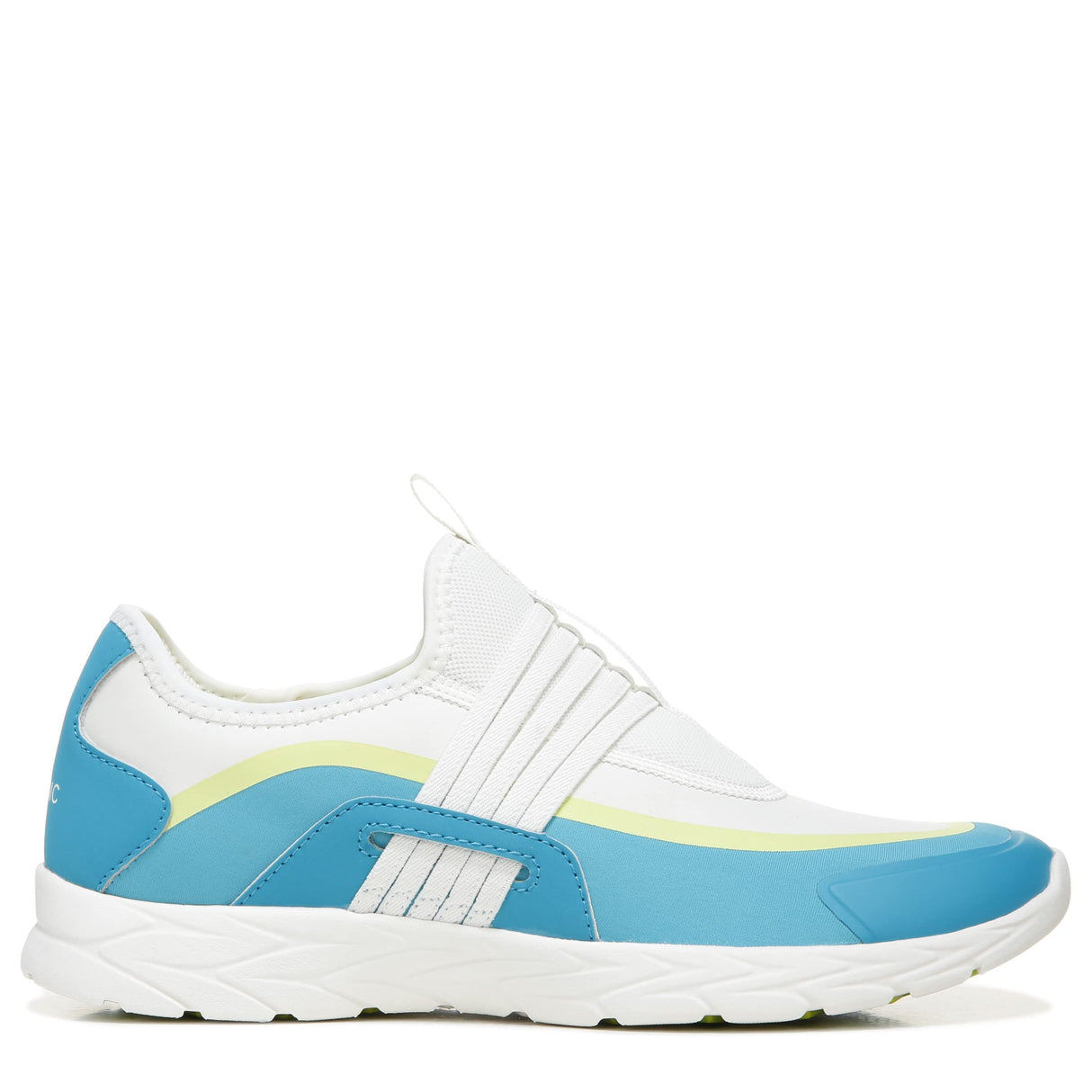 Marshmallow/Lake Blue