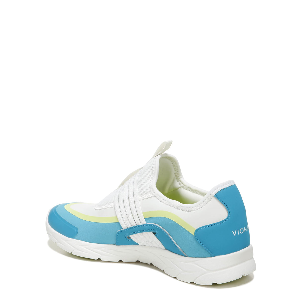 Marshmallow/Lake Blue