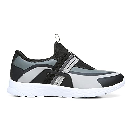 Black And Grey