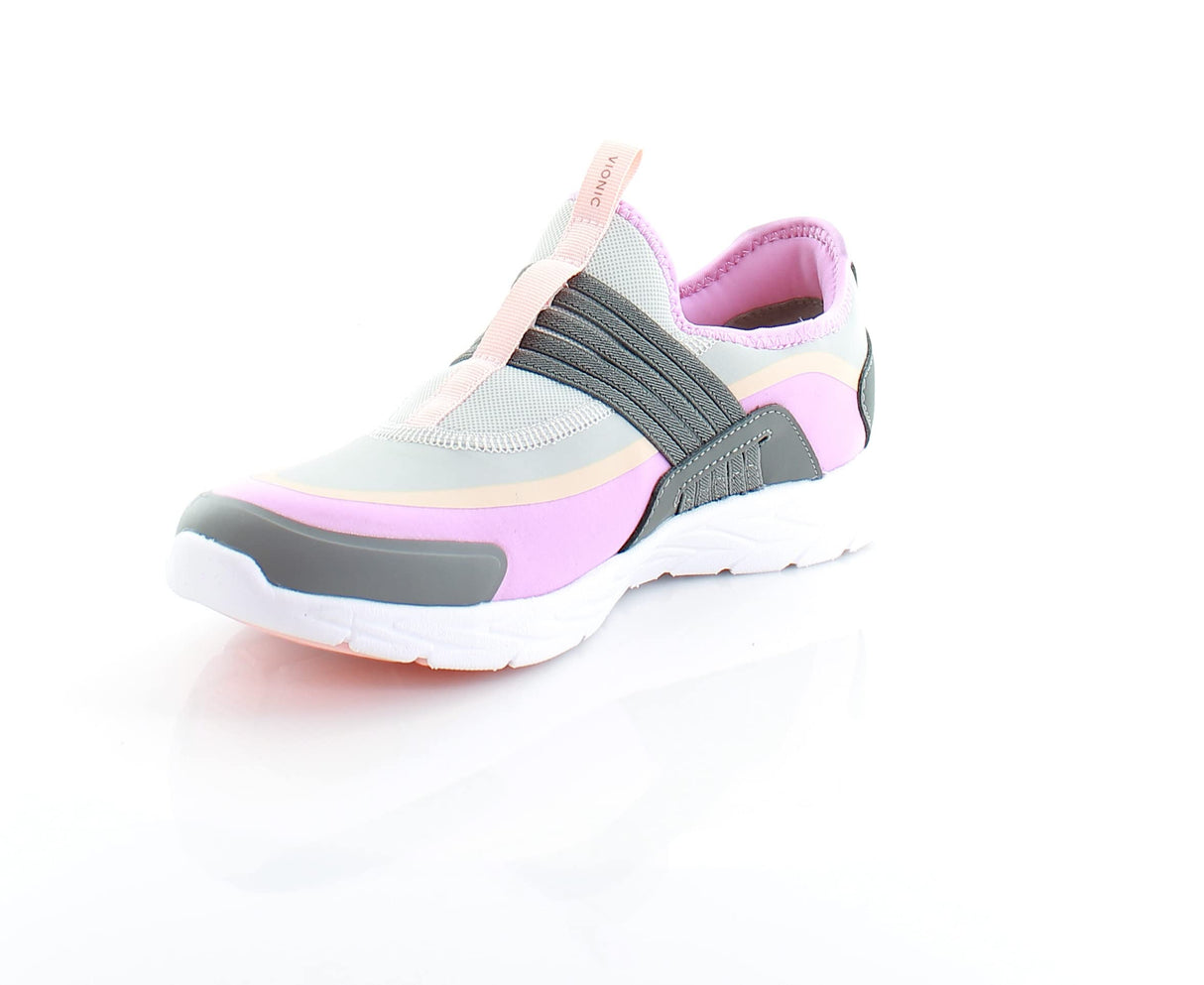 Grey Pink