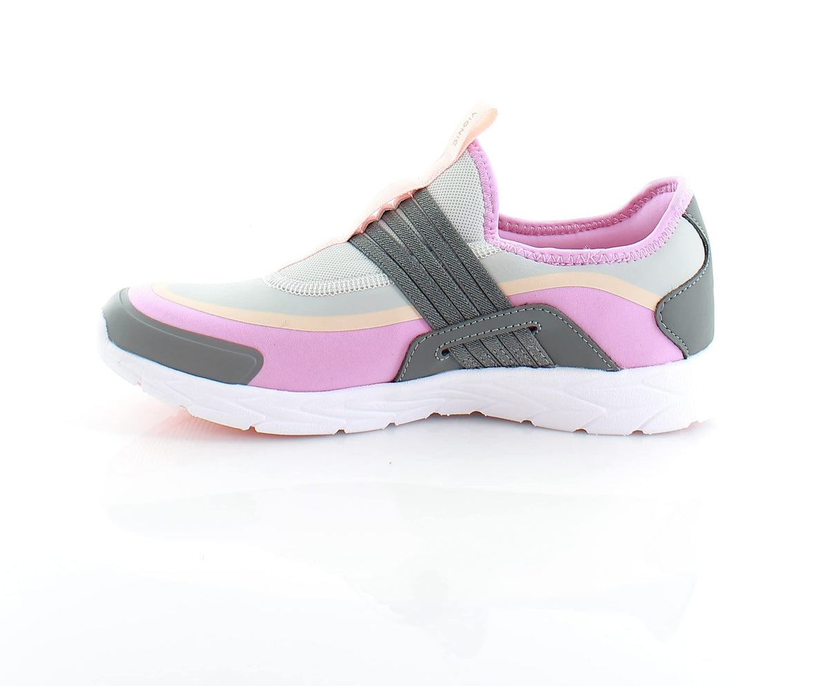 Grey Pink
