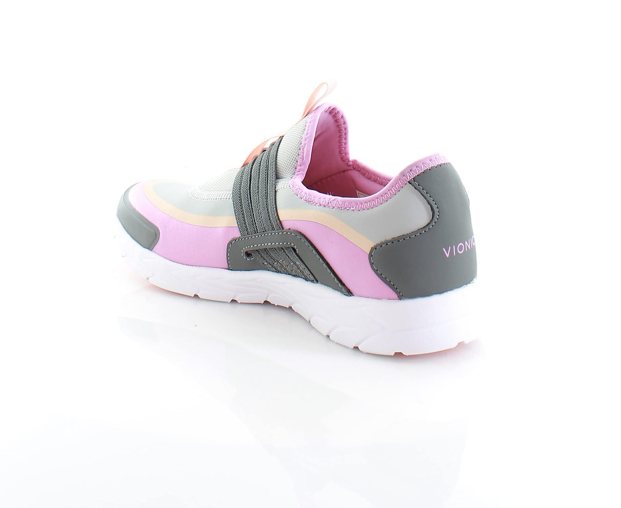 Grey Pink