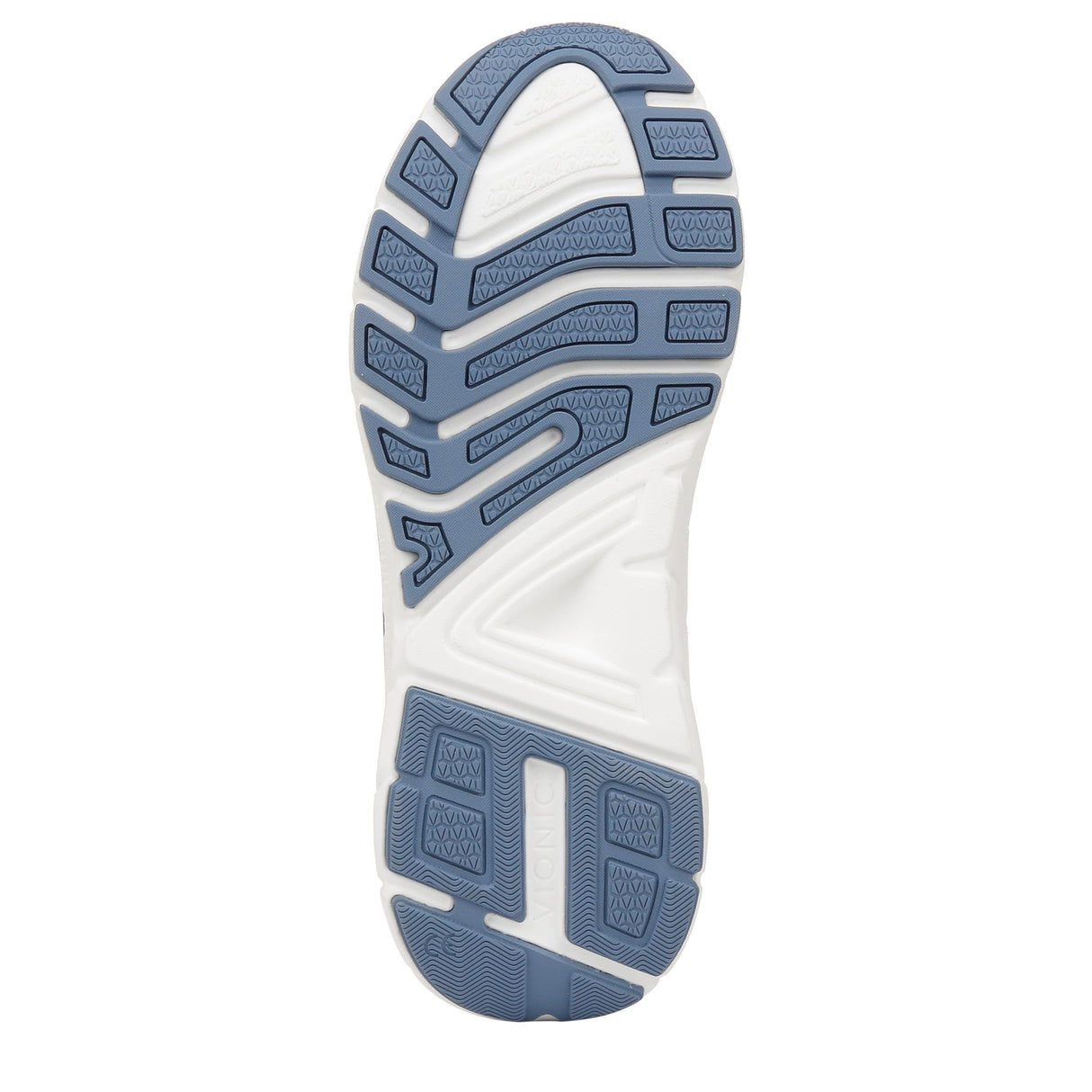 Skywy Blue Knit Tpu