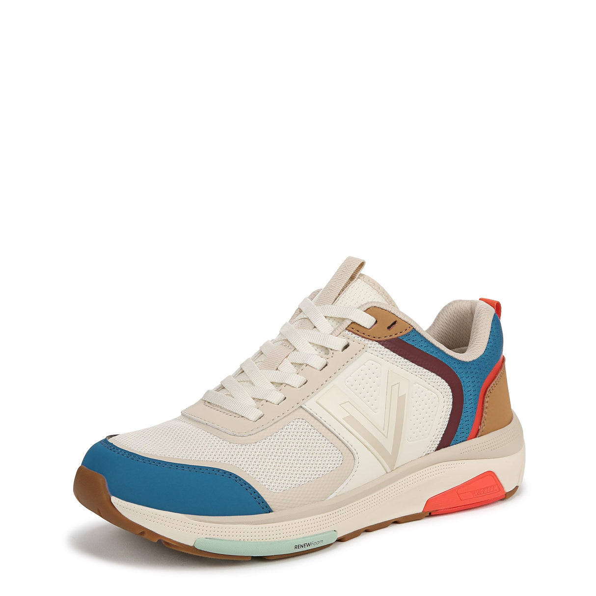 Ivory Multi Fabric Other