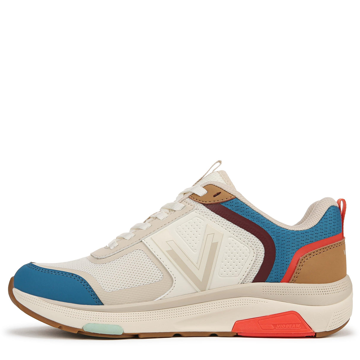 Ivory Multi Fabric Other