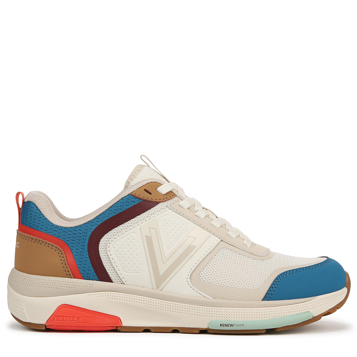 Ivory Multi Fabric Other