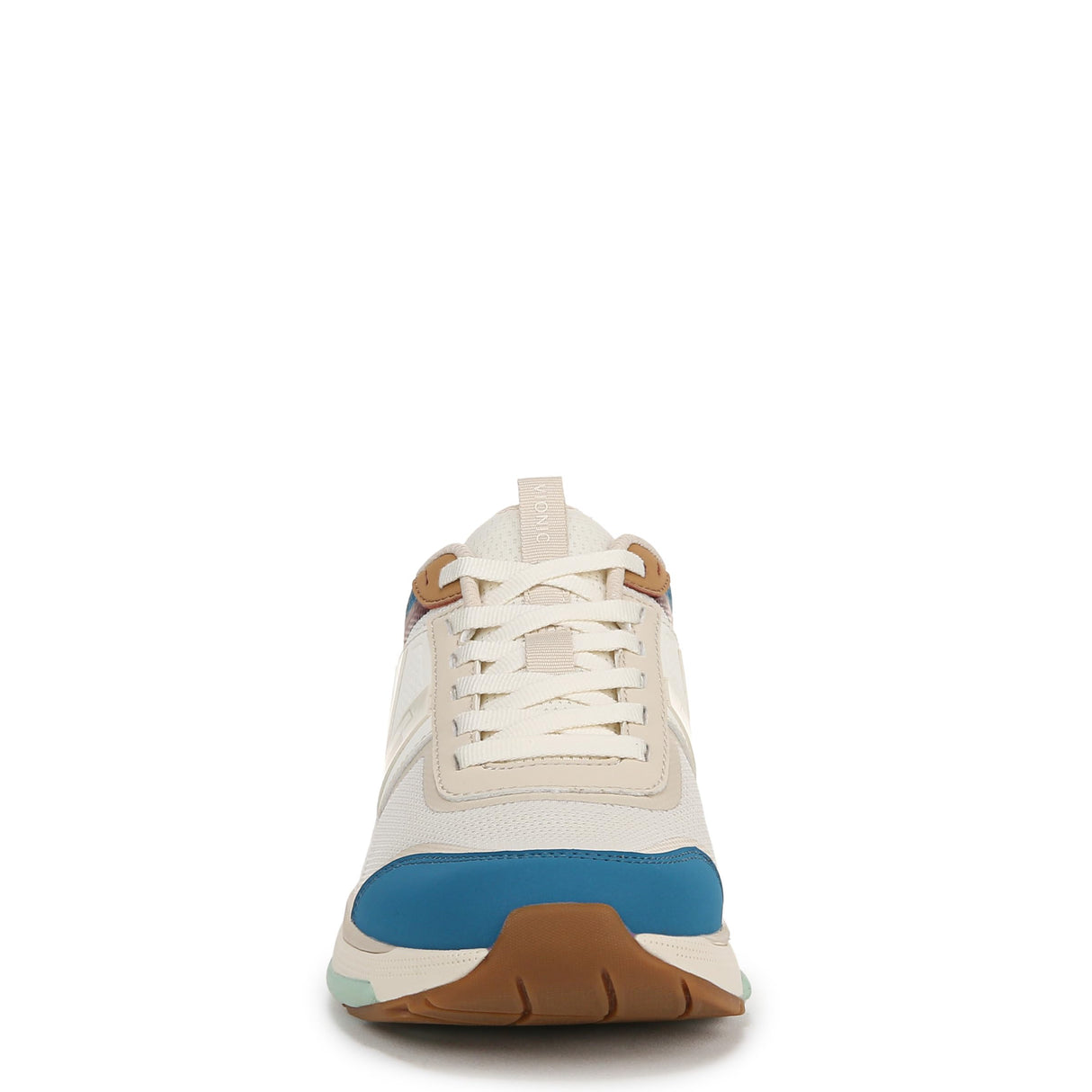 Ivory Multi Fabric Other