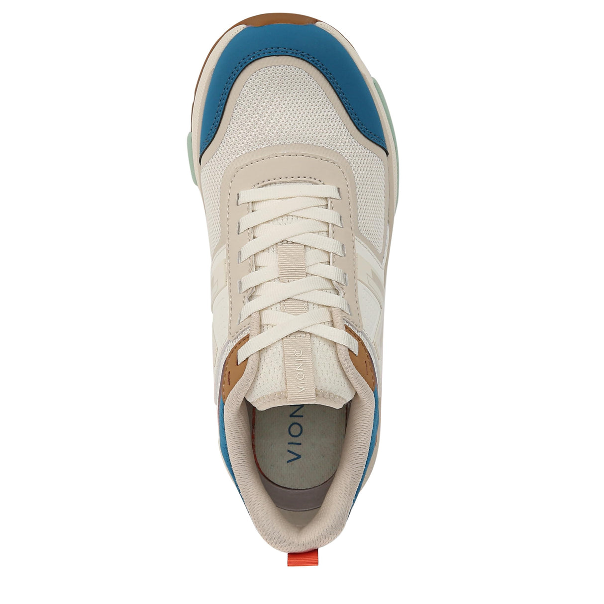 Ivory Multi Fabric Other