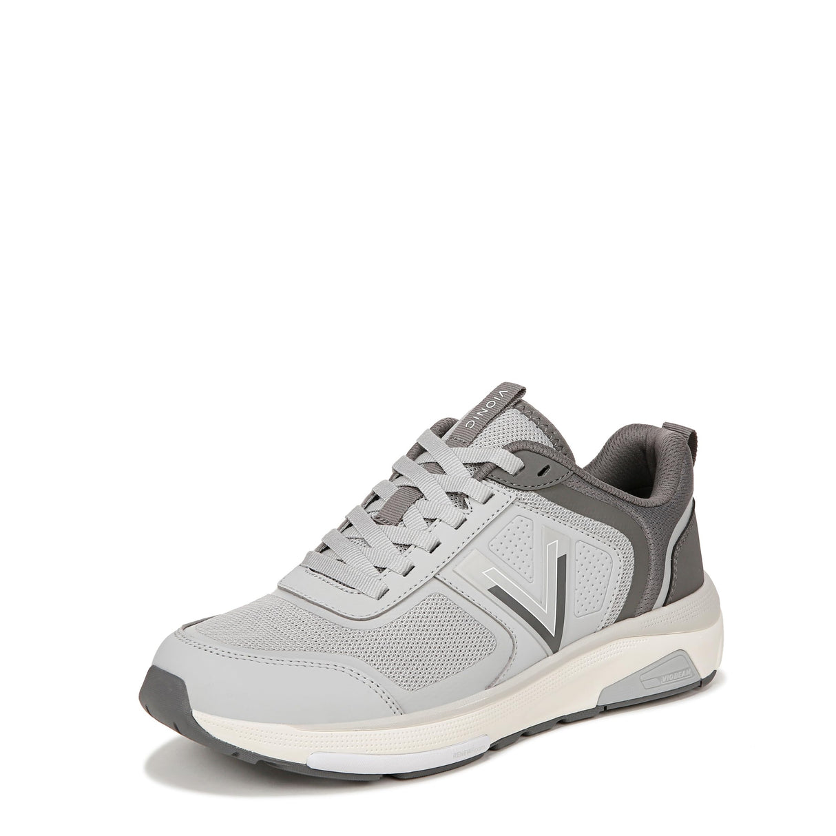 Charcoal Grey