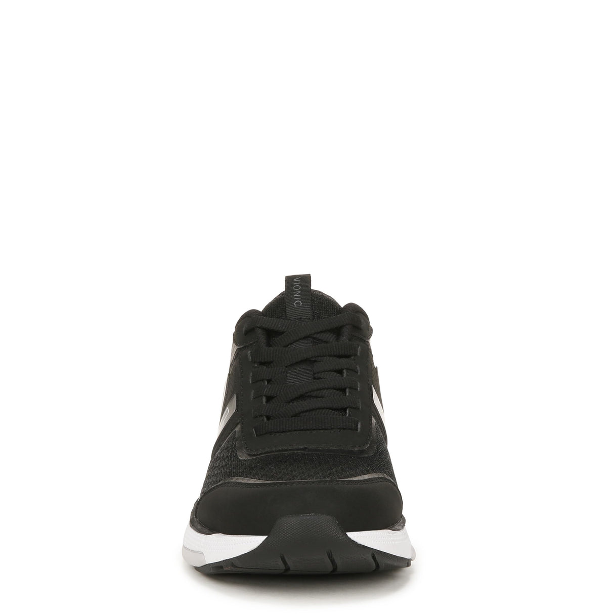 Black/Charcoal