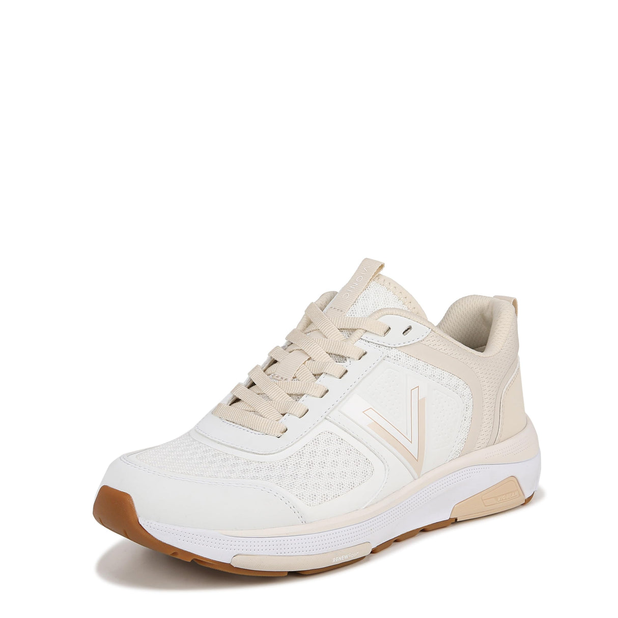 White/Cream