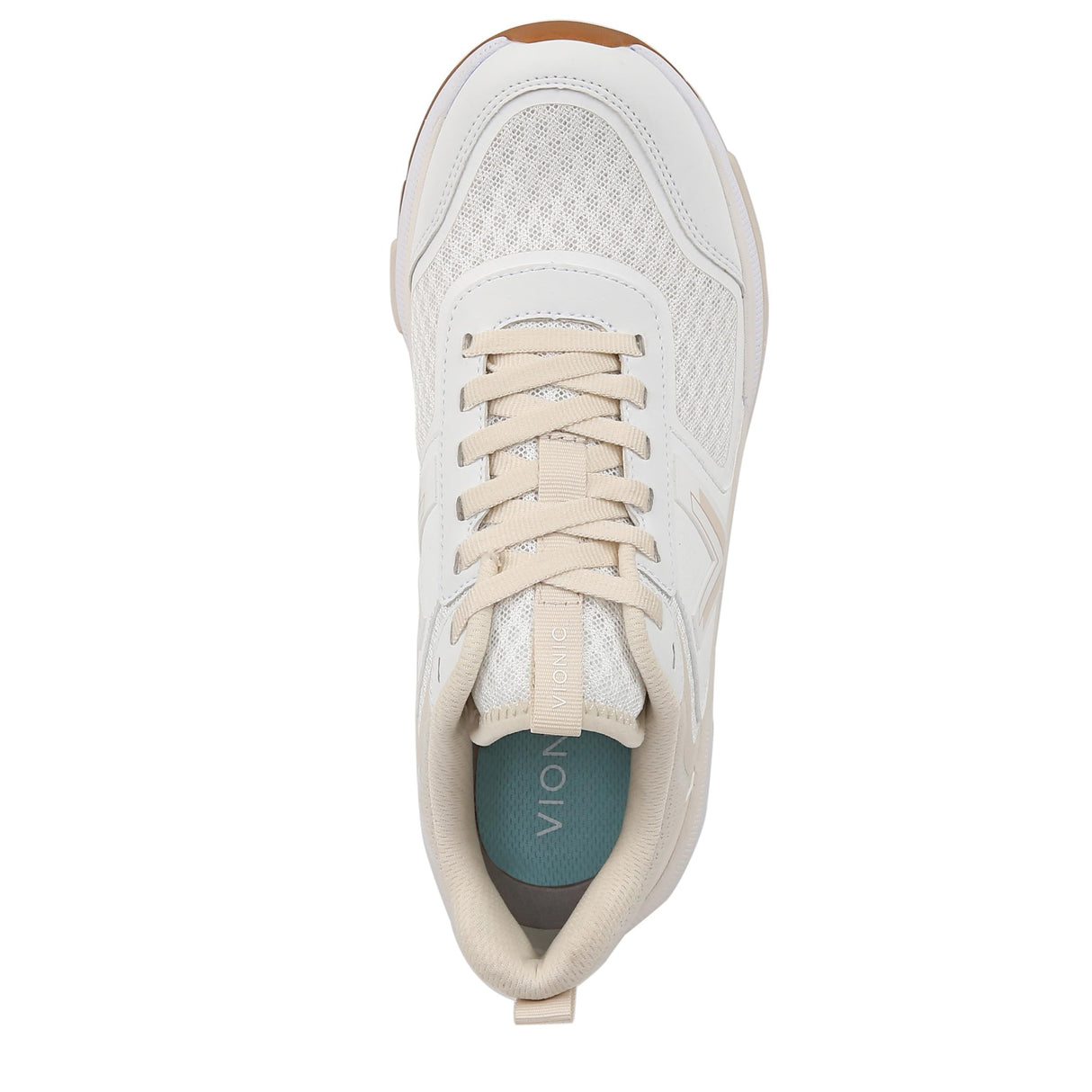 White/Cream