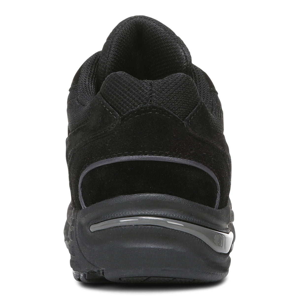 Black Suede