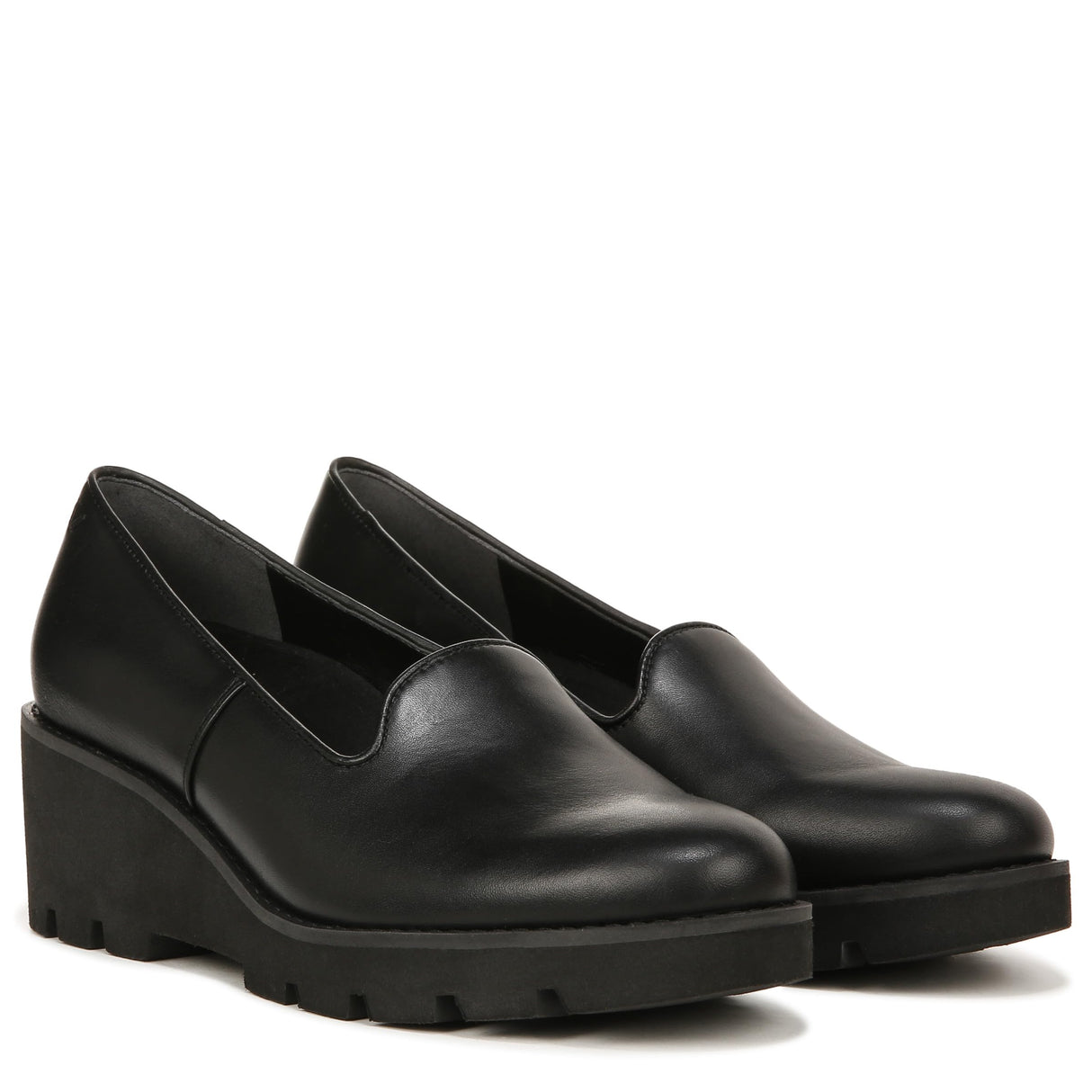 black/black